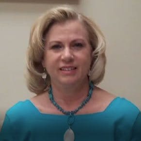 Breast Redudction Testimonial Photo